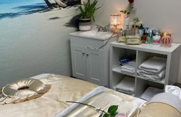 Sun Massage Oasis