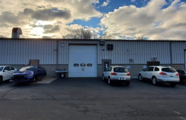 Crash Champions Collision Repair East Hartford