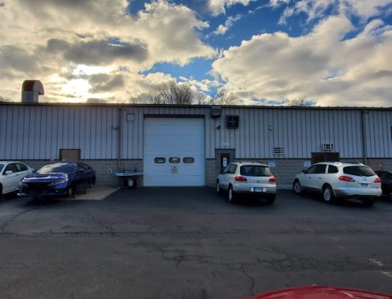 Crash Champions Collision Repair East Hartford