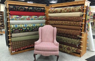 New England Patio Fabric & Design Center