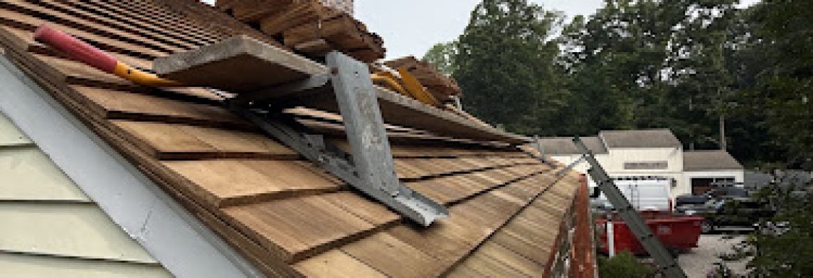 Jc Roofing & Exteriors LLC