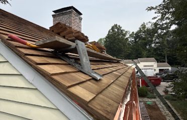 Jc Roofing & Exteriors LLC