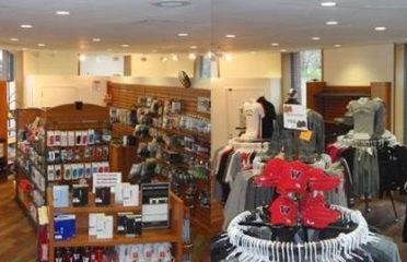 Wesleyan RJ Julia Campus Store
