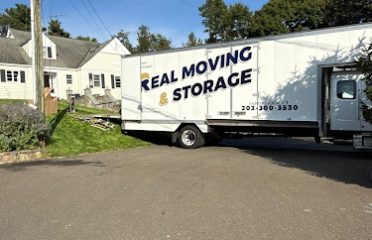 Real Moving & Storage