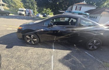 Franklin J Auto Sales