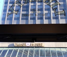 Crown New Haven Hotel At Yale