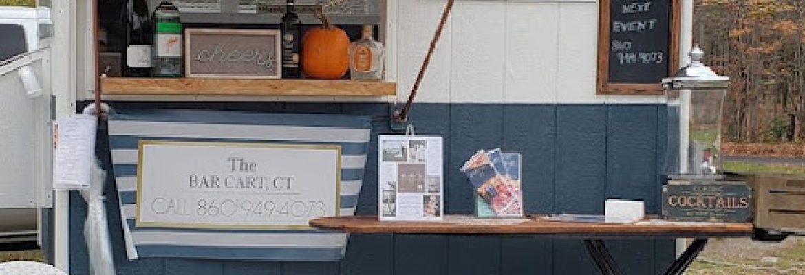 The Bar Cart Ct