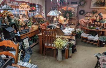 Old Mill Pond Village