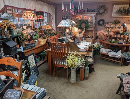 Old Mill Pond Village