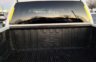 A Wizard Auto Glass