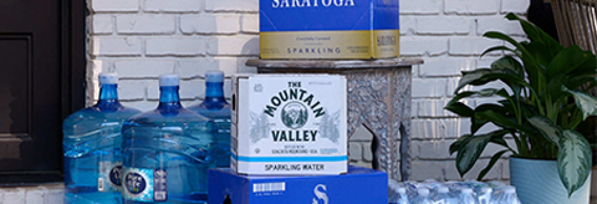 Primo Brands Delivery