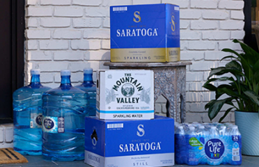 Primo Brands Delivery