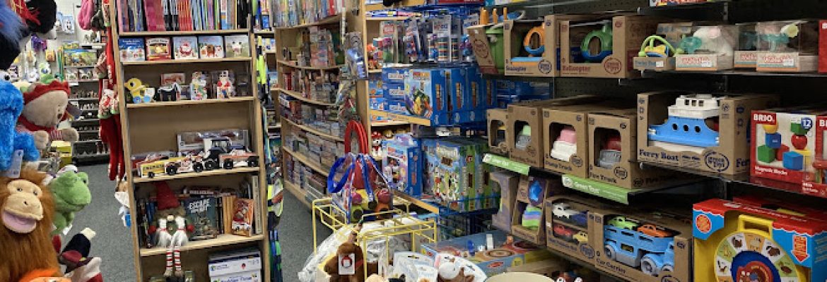 Play Toys & Gifts