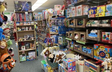 Play Toys & Gifts