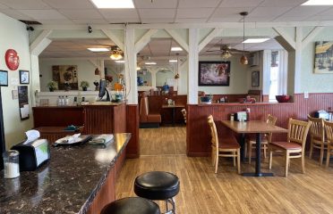 Empire Pizza & Grill