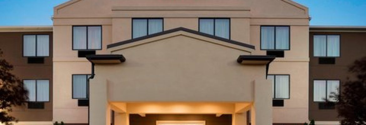 Fairfield by Marriott Inn & Suites Hartford Manchester