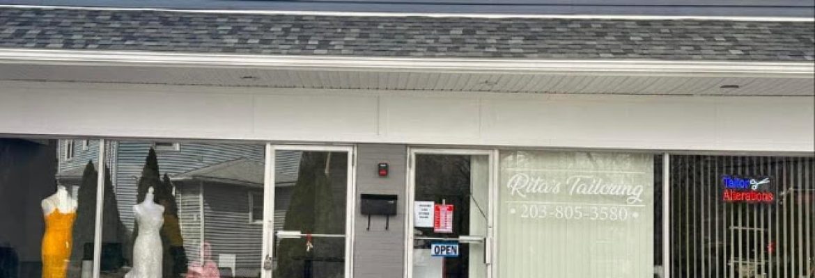 Rita’s Tailoring