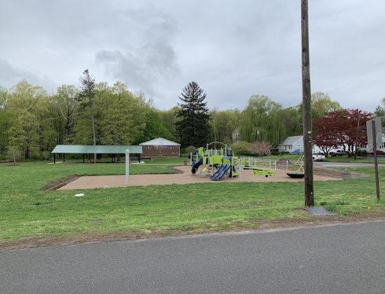 Willow Brook Park
