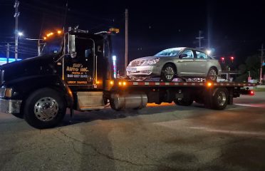 Bill’s Auto Inc.