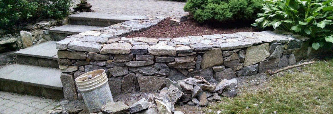 colonial masonry