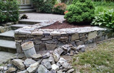 colonial masonry