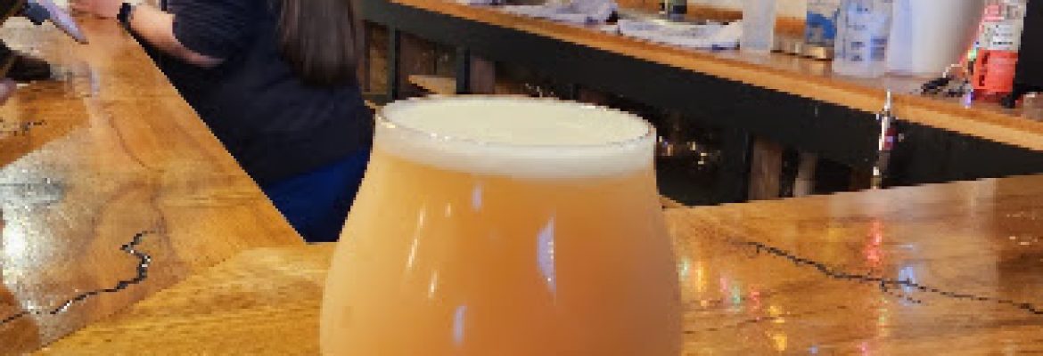 Tox Brewing Company