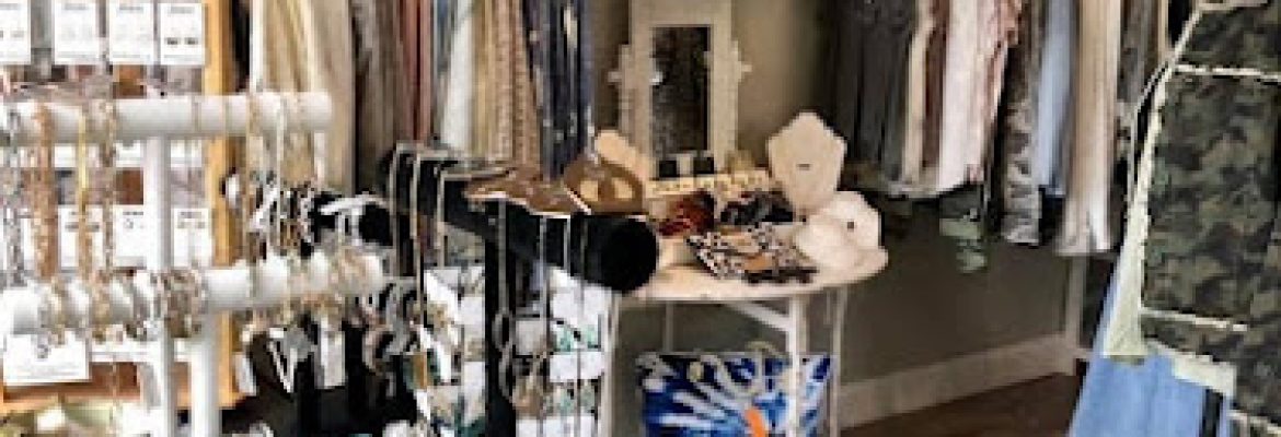 Moxy Boutique