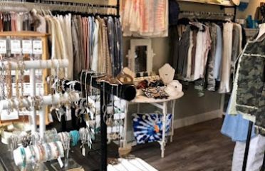 Moxy Boutique