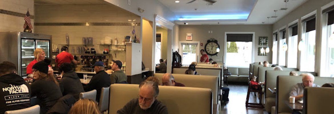 Pop’s Family Restaurant