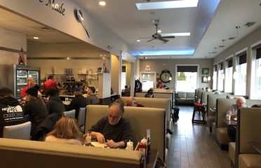 Pop’s Family Restaurant