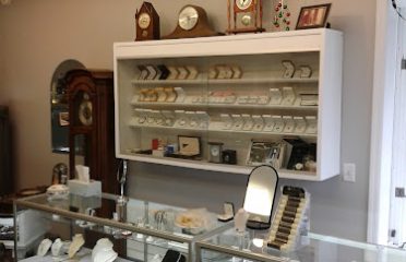 Paul Morton Jewelers