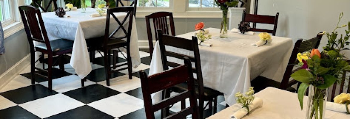 The Connecticut River Valley Inn