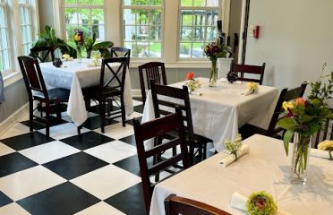 The Connecticut River Valley Inn