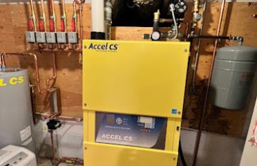 Dominick’s Heating and Cooling