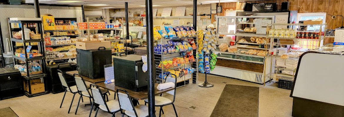 Ragozzino’s Deli & Catering