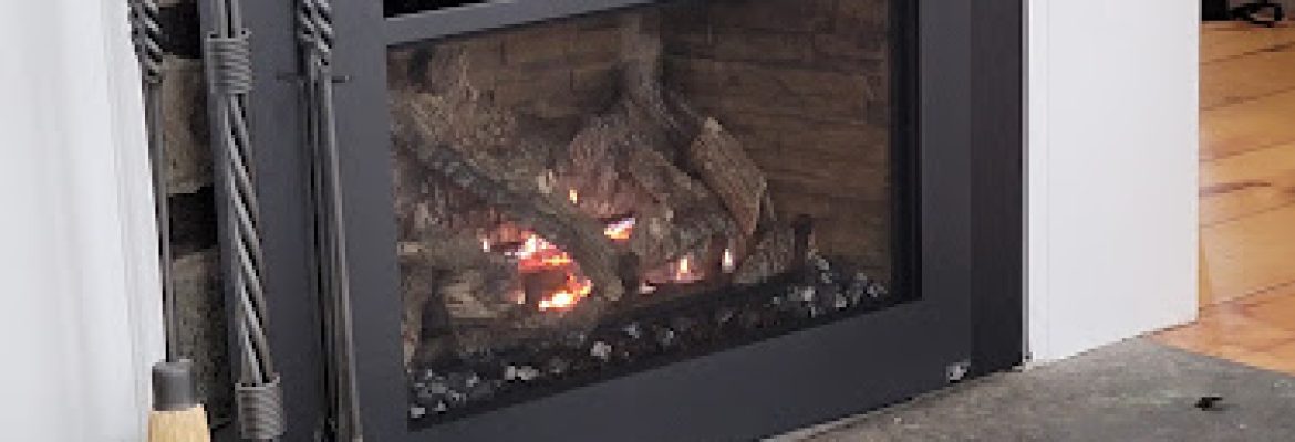 Fireworks Hearth & Home