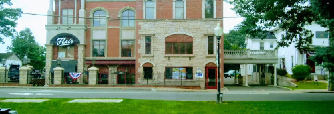 Hartford HealthCare Medical Group Primary Care – Southington