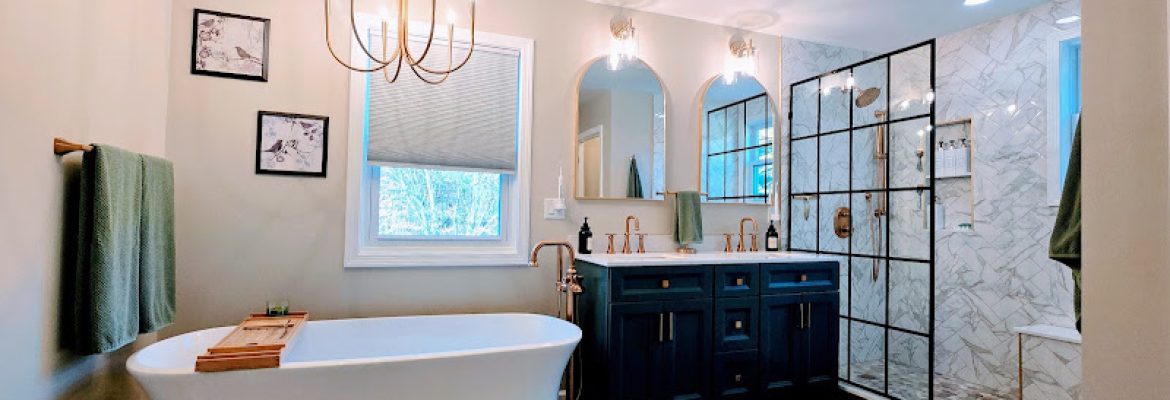 First Choice Bathroom Remodeling