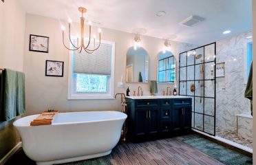 First Choice Bathroom Remodeling