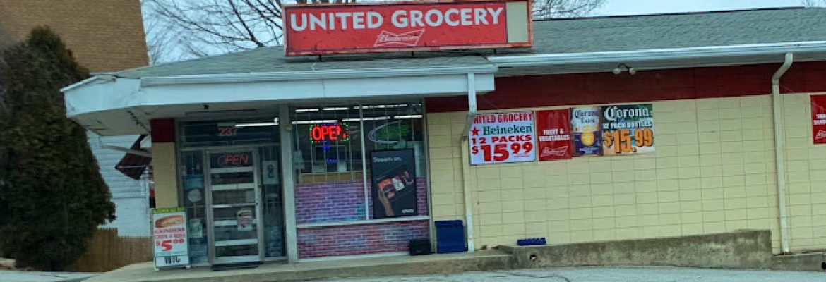 United Grocery