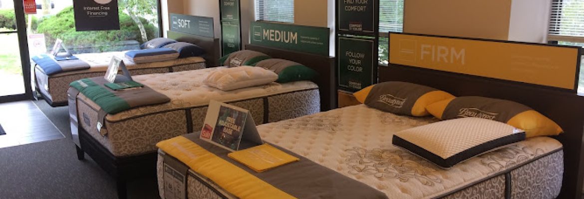 Mattress Firm Greenwich