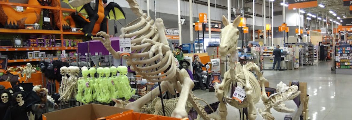 The Home Depot