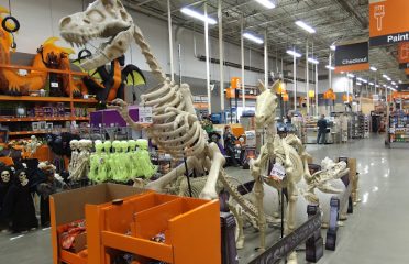 The Home Depot