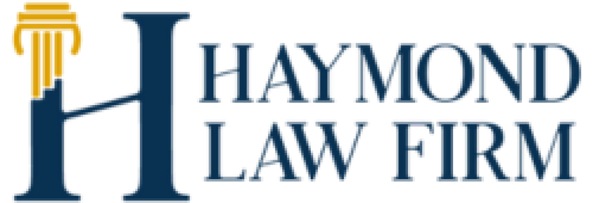 The Haymond Law Firm