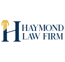 The Haymond Law Firm