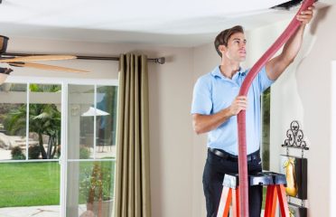Clean Team Air Duct Cleaning & Dryer Vent Cleaning