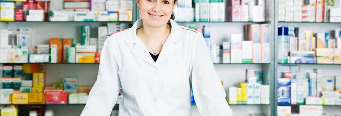 Riverside Pharmacy Inc