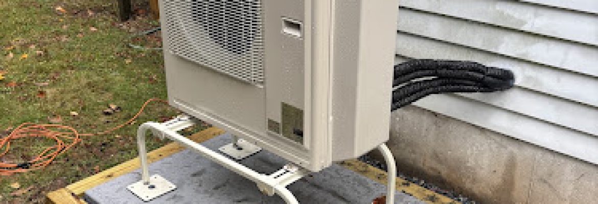 Hometown Heating & Cooling LLC