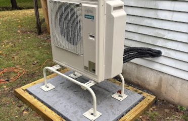 Hometown Heating & Cooling LLC