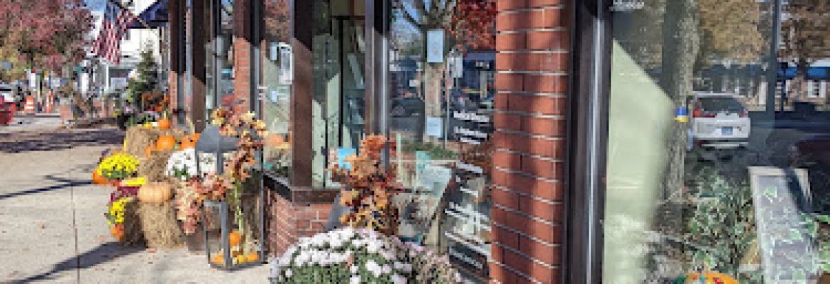 Ridgefield Hardware Co